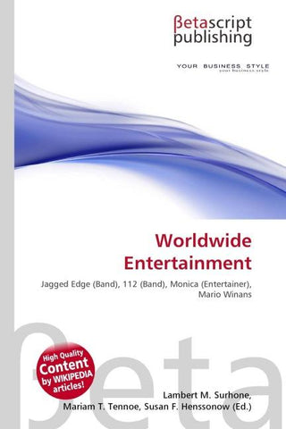 Worldwide Entertainment