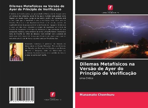 Dilemas Metafísicos na Versão de Ayer do Princípio de Verificação