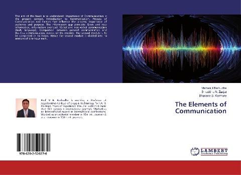 The Elements of Communication