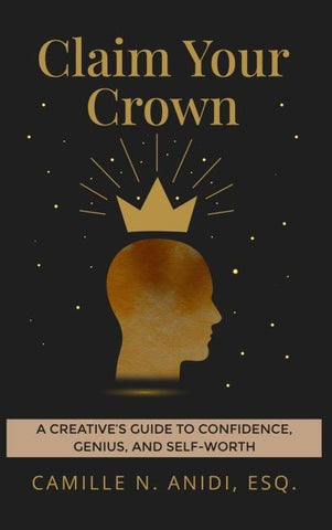 Claim Your Crown