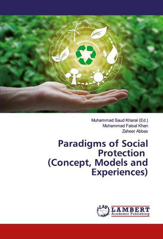 Paradigms of Social Protection (Concept, Models and Experiences)