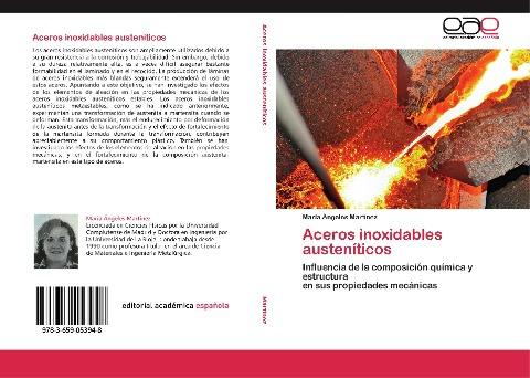 Aceros inoxidables austeníticos
