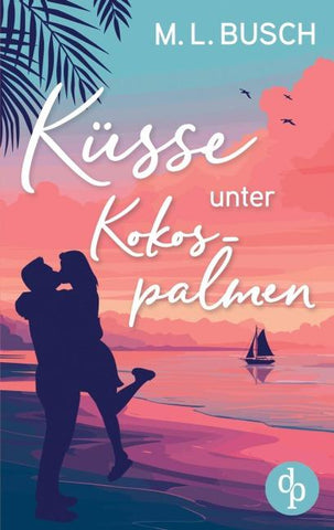 Küsse unter Kokospalmen
