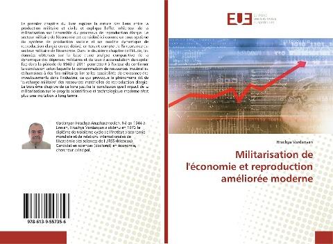 Militarisation de l'économie et reproduction améliorée moderne
