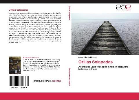 Orillas Solapadas