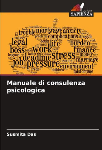 Manuale di consulenza psicologica