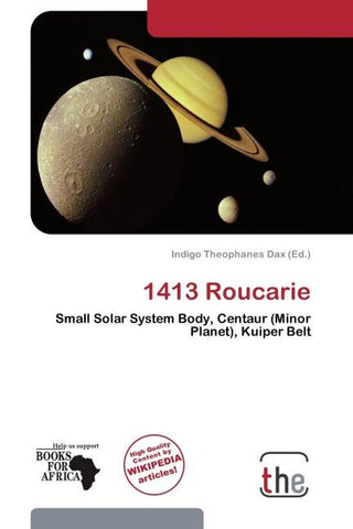 1413 Roucarie