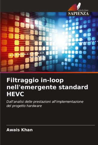 Filtraggio in-loop nell'emergente standard HEVC