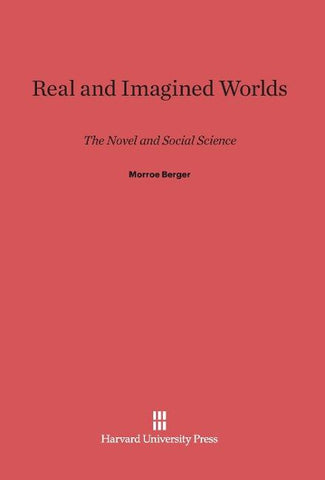 Real and Imagined Worlds
