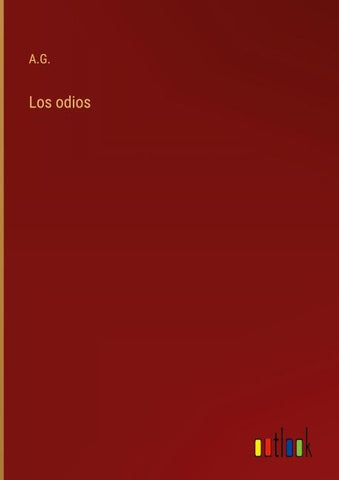 Los odios