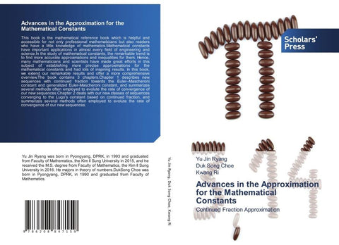 Advances in the Approximation for the Mathematical Constants
