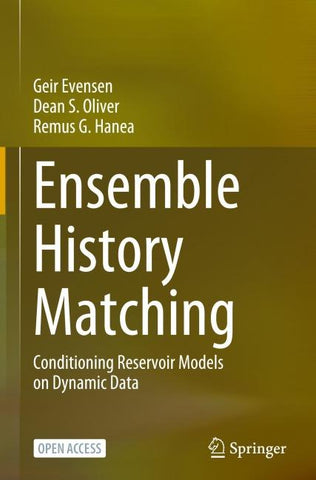 Ensemble History Matching