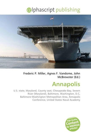 Annapolis