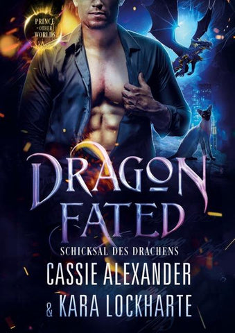 Dragon Fated