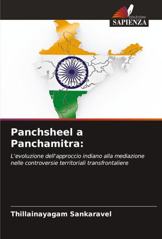 Panchsheel a Panchamitra: