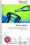 Nerve agent