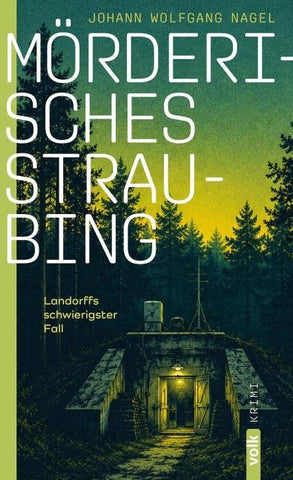 Mörderisches Straubing