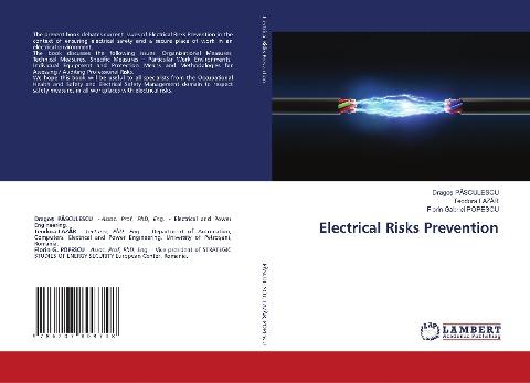 Electrical Risks Prevention