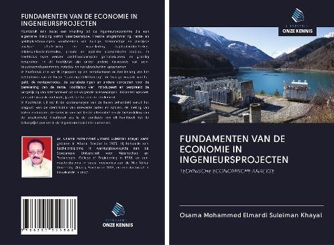 FUNDAMENTEN VAN DE ECONOMIE IN INGENIEURSPROJECTEN