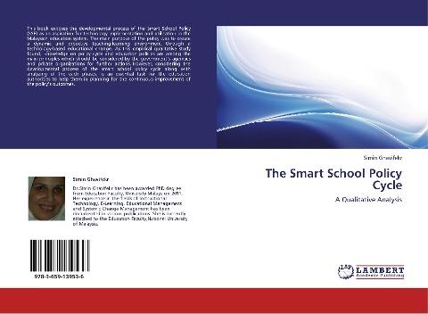 The Smart School Policy Cycle