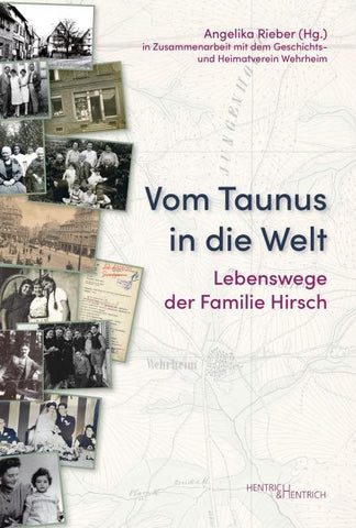 Vom Taunus in die Welt