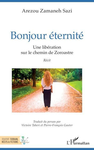 Bonjour éternité