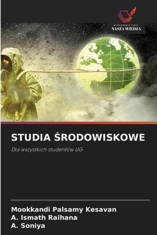 STUDIA ¿RODOWISKOWE
