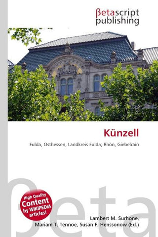 Künzell