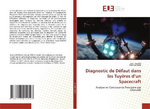 Diagnostic de Défaut dans les Tuyères d'un Spacecraft