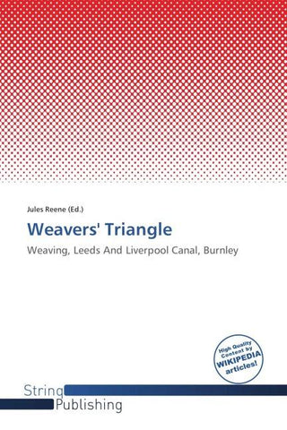 Weavers' Triangle