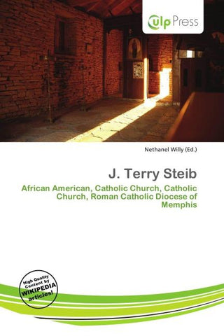 J. Terry Steib