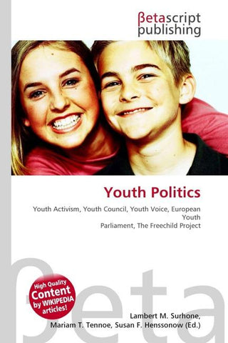 Youth Politics
