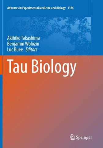 Tau Biology