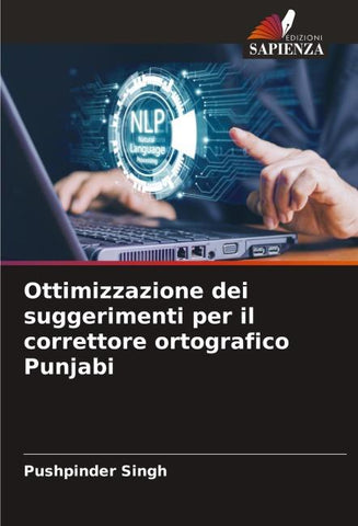 Ottimizzazione dei suggerimenti per il correttore ortografico Punjabi