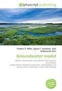 Groundwater model