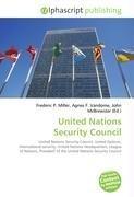 United Nations Security Council