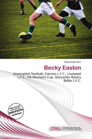 Becky Easton