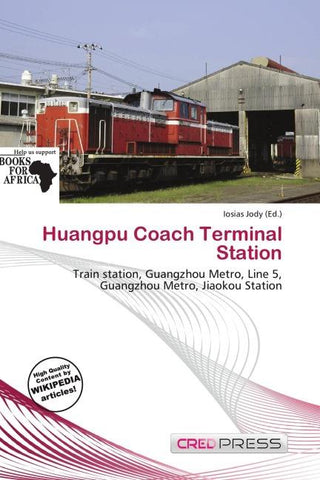 Huangpu Coach Terminal Station