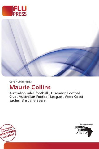 Maurie Collins