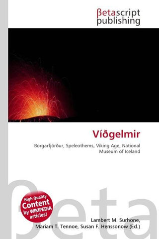 Víðgelmir