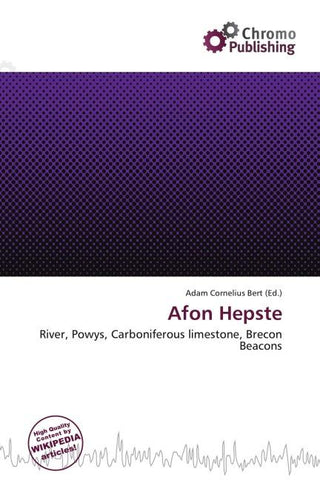 Afon Hepste