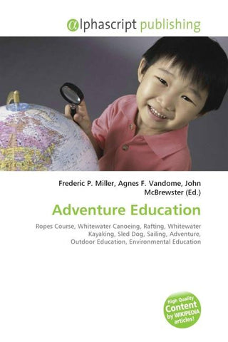 Adventure Education