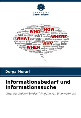 Informationsbedarf und Informationssuche
