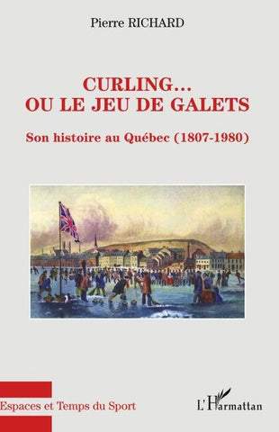 Curling... ou le jeu de galets