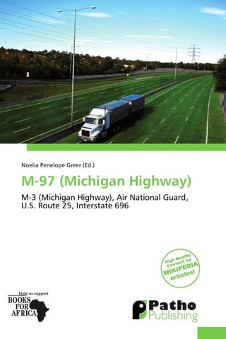 M-97 (Michigan Highway)