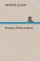 Woman's Work in Music