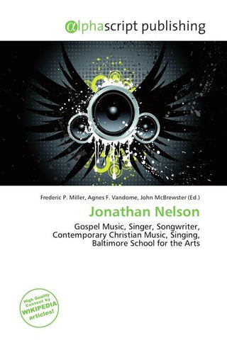 Jonathan Nelson