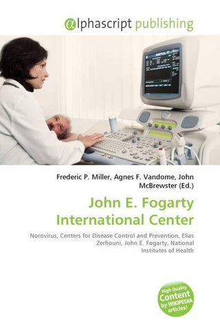 John E. Fogarty International Center