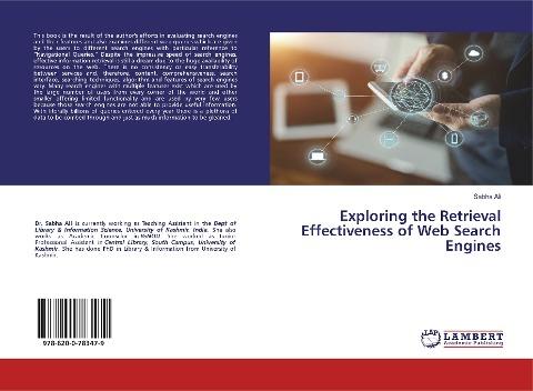 Exploring the Retrieval Effectiveness of Web Search Engines