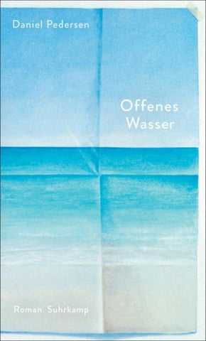 Offenes Wasser